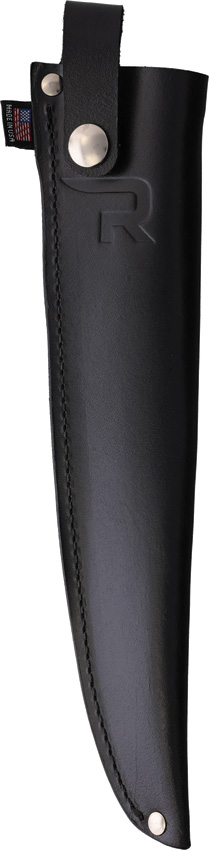 Relentless Knives Straight Fillet 10" ti (10") Relentless Knives Straight Fillet 10" ti (10")