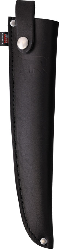 Relentless Knives Curved Fillet Knife 9" (9") Relentless Knives Curved Fillet Knife 9" (9")