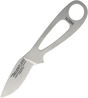 Relentless Knives Venator II – Skeleton Caping K (2.5″)