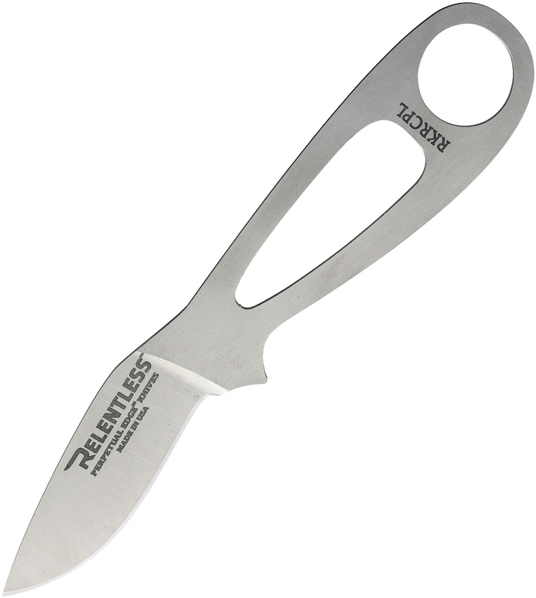 Relentless Knives Venator II Caping Knife (2.5") Relentless Knives Venator II Caping Knife (2.5")