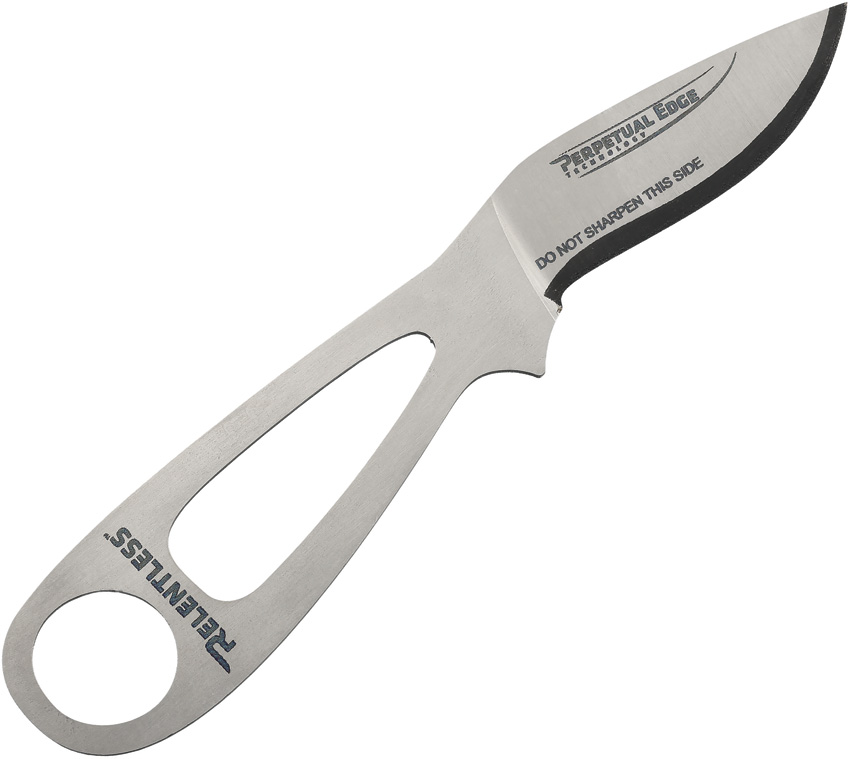 Relentless Knives Venator II Caping Knife (2.5") Relentless Knives Venator II Caping Knife (2.5")