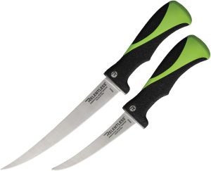 Relentless Knives Offshore Series Titanium Fille