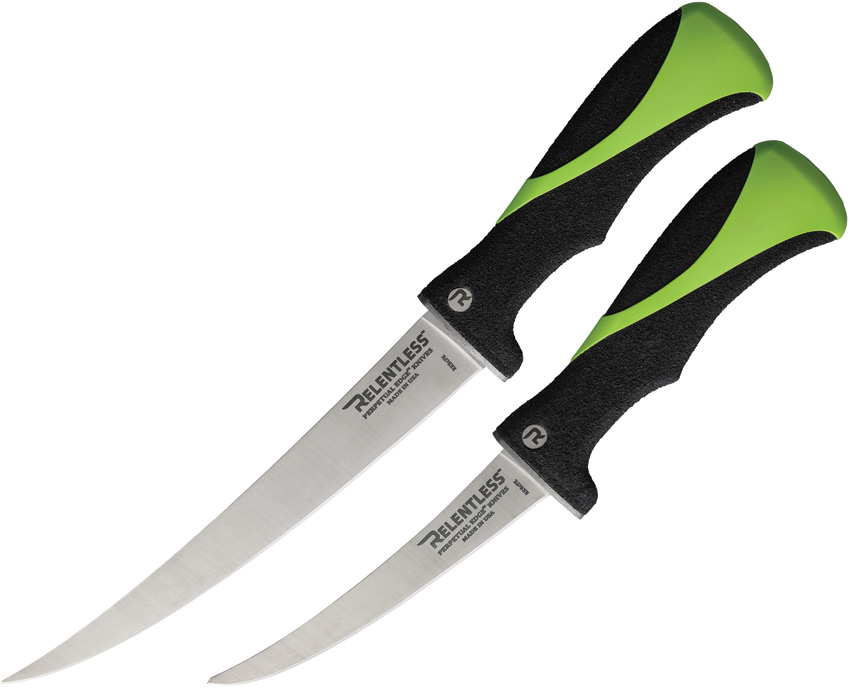 Relentless Knives Offshore Series Set Relentless Knives Offshore Series Set