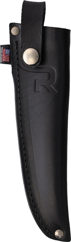 Relentless Knives Fillet Knife Straight 6" (6") Relentless Knives Fillet Knife Straight 6" (6")