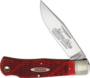 Robeson Tracker Lockback (3.5″)