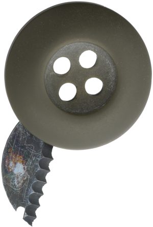 Shomer-Tec Escape Button OD
