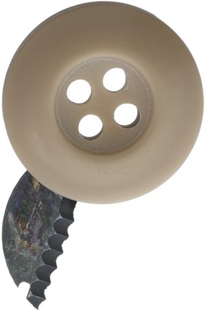 Shomer-Tec Escape Button Tan