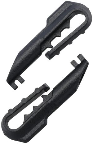 Shomer-Tec Micro SKP Handcuff Escape Key