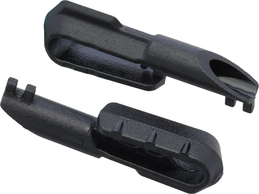 Shomer-Tec Micro SKP Handcuff Escape Key Shomer-Tec Micro SKP Handcuff Escape Key