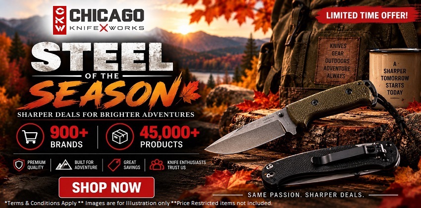Steel of the Season