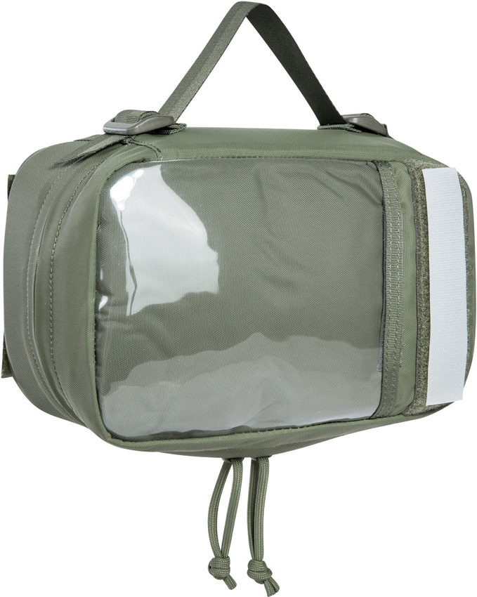 Tasmanian Tiger Rescue Pouch Olive Tasmanian Tiger Rescue Pouch Olive