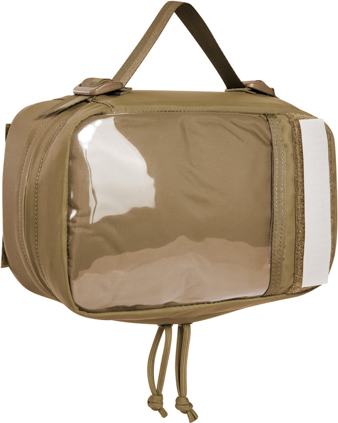 Tasmanian Tiger Rescue Pouch Coyote Tasmanian Tiger Rescue Pouch Coyote