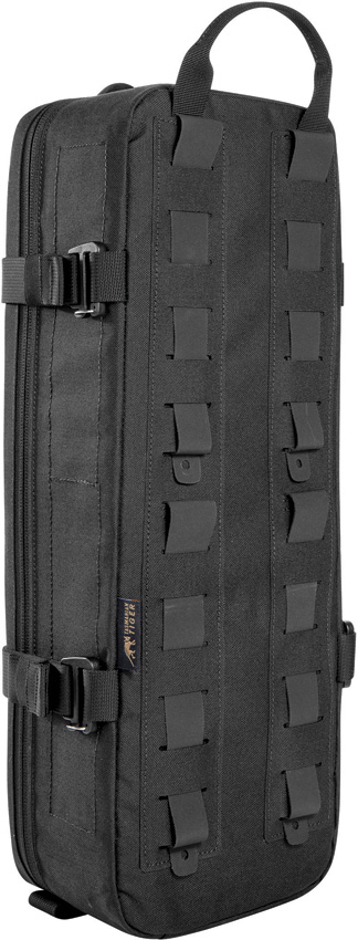 Tasmanian Tiger Side Pocket 17 Black Tasmanian Tiger Side Pocket 17 Black
