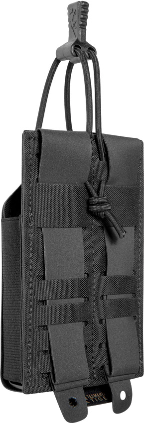 Tasmanian Tiger Sgl Mag Pouch Clamp M4 Tasmanian Tiger Sgl Mag Pouch Clamp M4