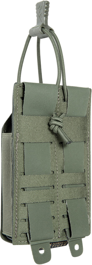 Tasmanian Tiger Sgl Mag Pouch Clamp M4 Tasmanian Tiger Sgl Mag Pouch Clamp M4