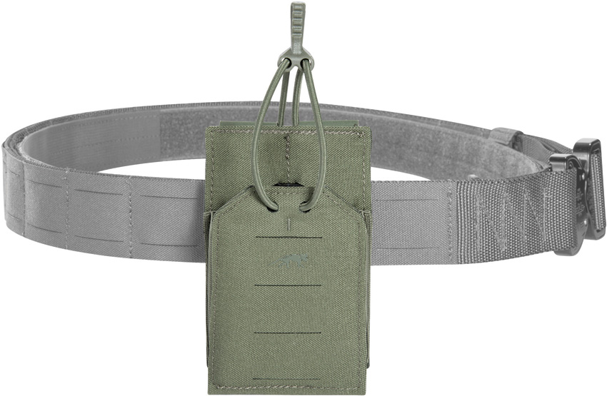 Tasmanian Tiger Sgl Mag Pouch Clamp M4 Tasmanian Tiger Sgl Mag Pouch Clamp M4