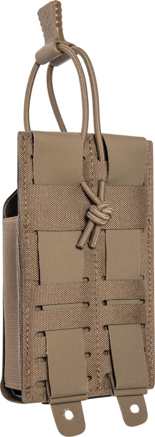 Tasmanian Tiger Sgl Mag Pouch Clamp M4 Tasmanian Tiger Sgl Mag Pouch Clamp M4