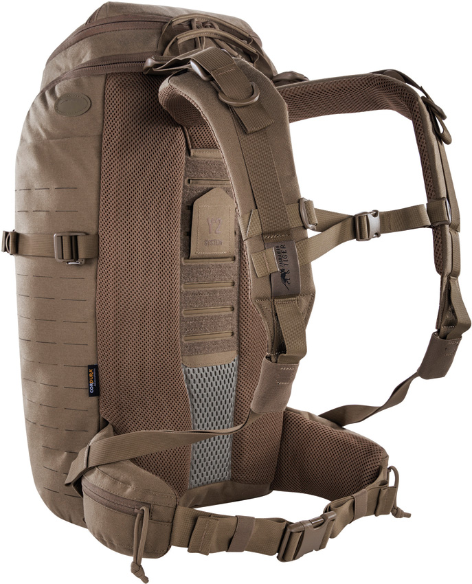 Tasmanian Tiger Modular Pack 30 SL Backpack Tasmanian Tiger Modular Pack 30 SL Backpack