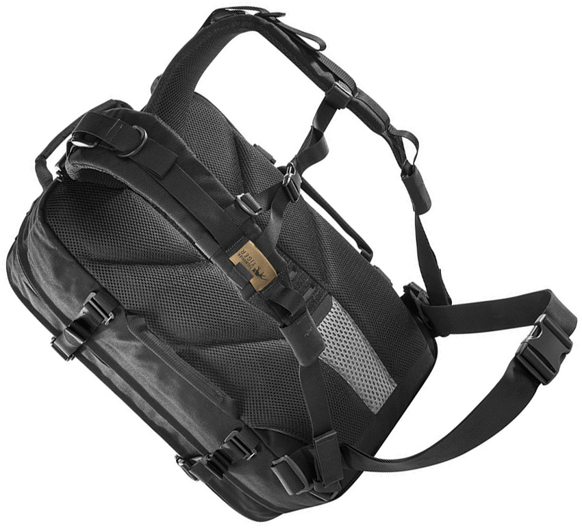 Tasmanian Tiger Modular Grab Pack 30 Backpack Tasmanian Tiger Modular Grab Pack 30 Backpack