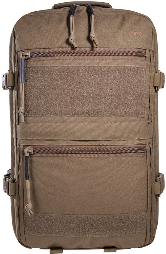 Tasmanian Tiger Modular Grab Pack 30 Backpack Tasmanian Tiger Modular Grab Pack 30 Backpack