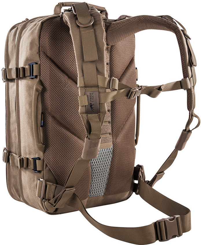 Tasmanian Tiger Modular Grab Pack 30 Backpack Tasmanian Tiger Modular Grab Pack 30 Backpack