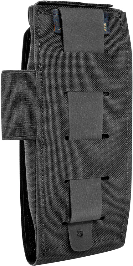 Tasmanian Tiger Tourniquet Pouch III Black Tasmanian Tiger Tourniquet Pouch III Black