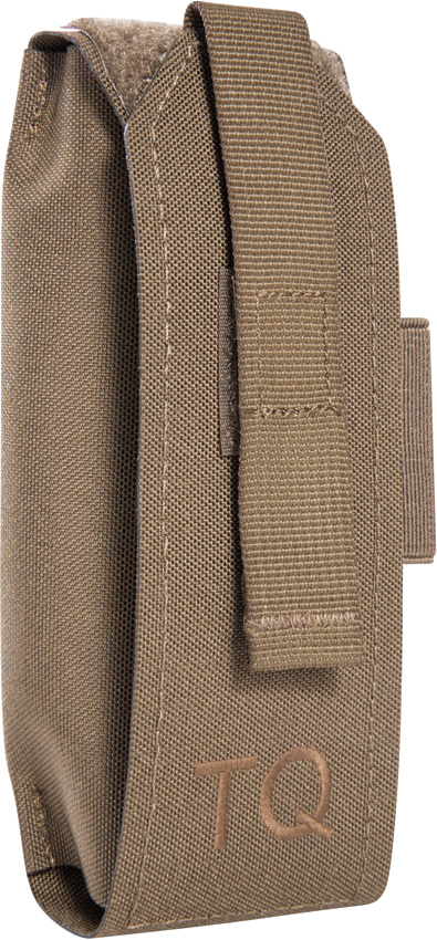 Tasmanian Tiger Tourniquet Pouch III Coyote Tasmanian Tiger Tourniquet Pouch III Coyote
