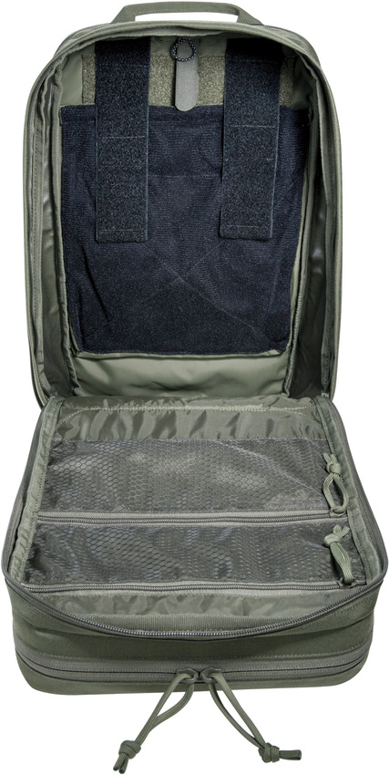Tasmanian Tiger Modular Chest Rig Pack Olv Tasmanian Tiger Modular Chest Rig Pack Olv