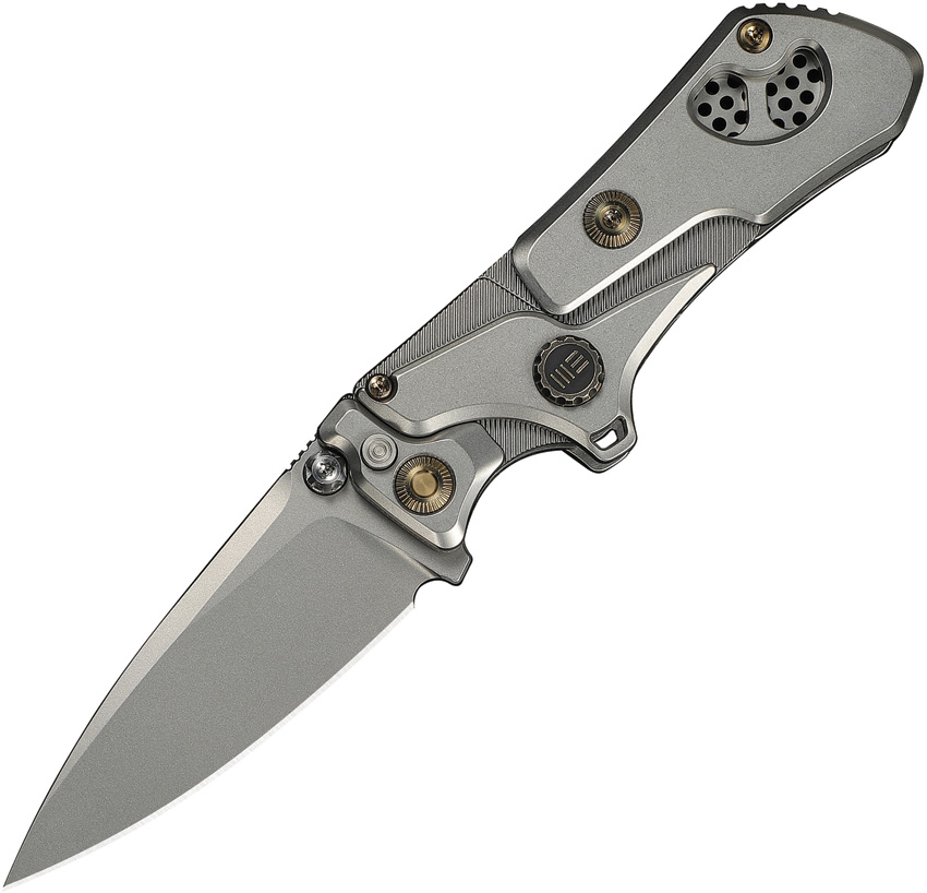 We Knife Co Ltd NexoMorph (3") We Knife Co Ltd NexoMorph (3")