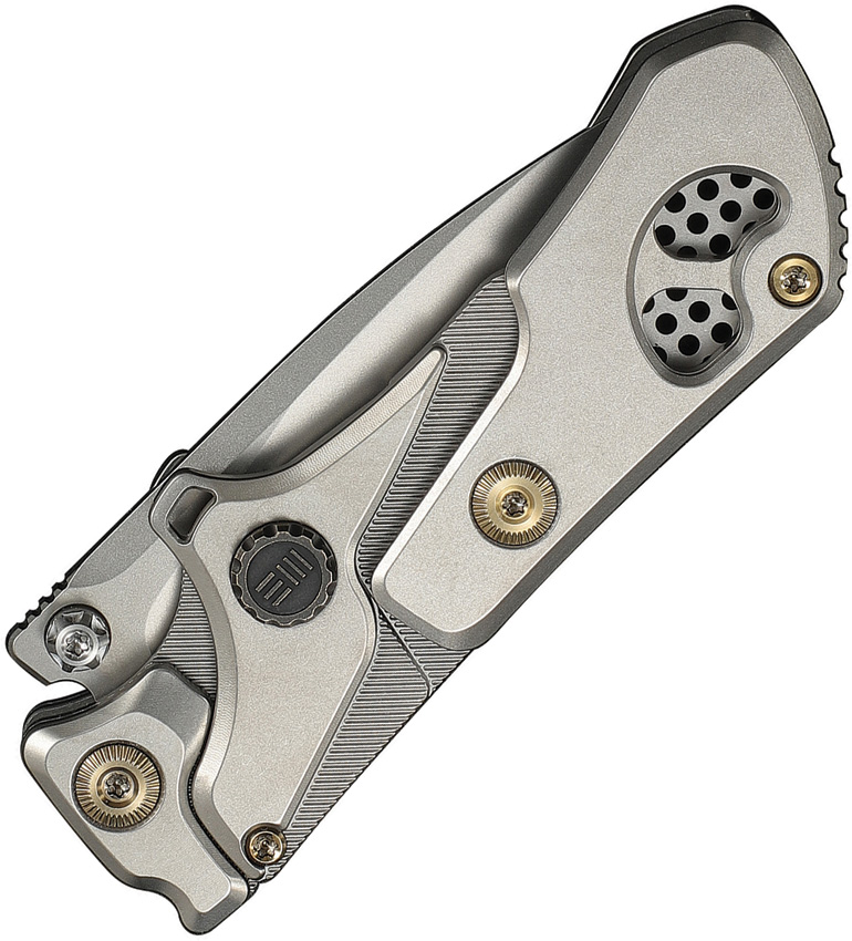 We Knife Co Ltd NexoMorph (3") We Knife Co Ltd NexoMorph (3")