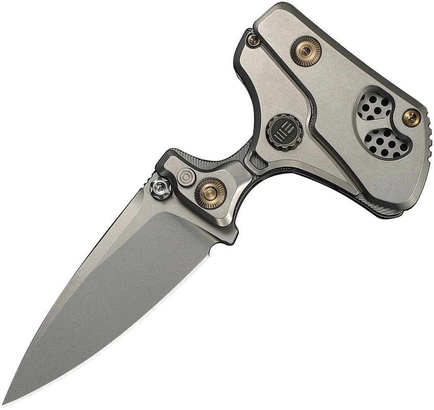 We Knife Co Ltd NexoMorph (3") We Knife Co Ltd NexoMorph (3")