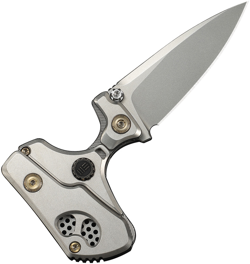 We Knife Co Ltd NexoMorph (3") We Knife Co Ltd NexoMorph (3")