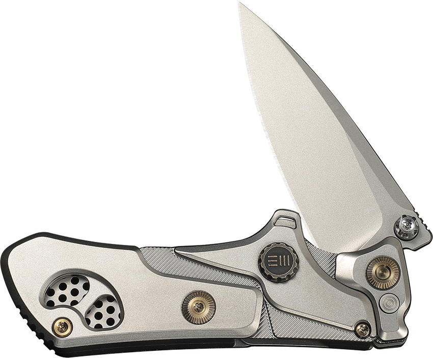 We Knife Co Ltd NexoMorph (3") We Knife Co Ltd NexoMorph (3")