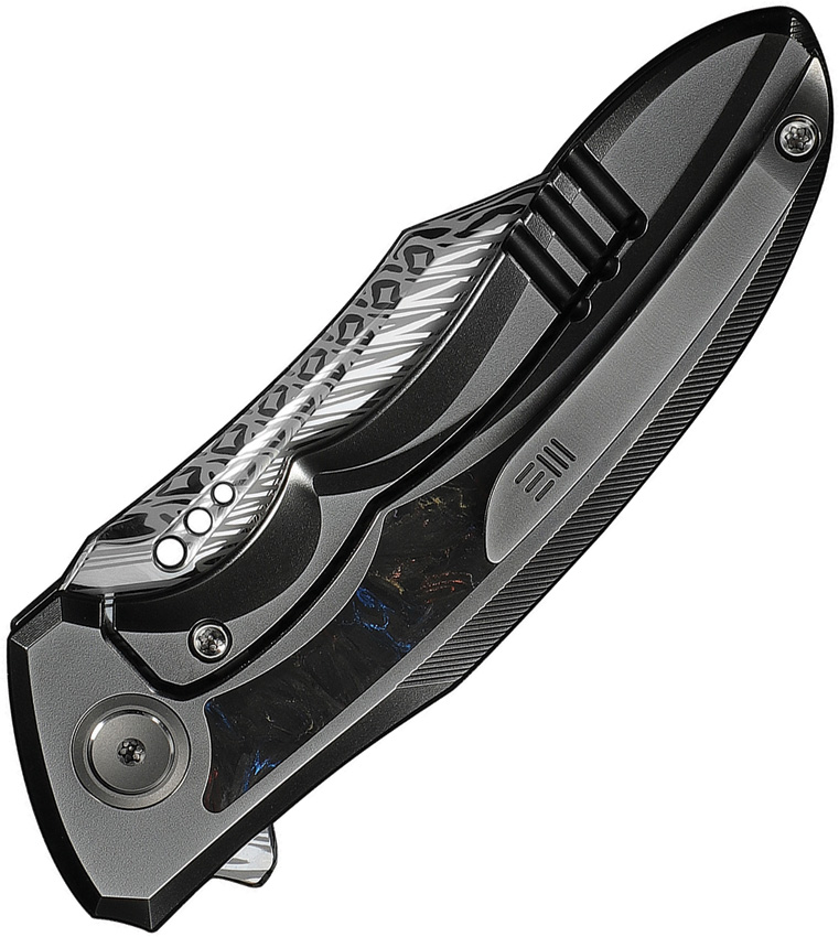 We Knife Co Ltd VARG Framelock Damas (3") We Knife Co Ltd VARG Framelock Damas (3")