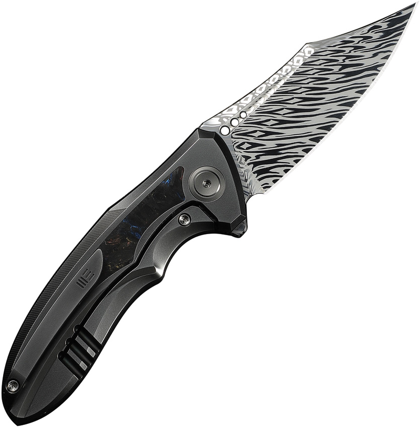 We Knife Co Ltd VARG Framelock Damas (3") We Knife Co Ltd VARG Framelock Damas (3")