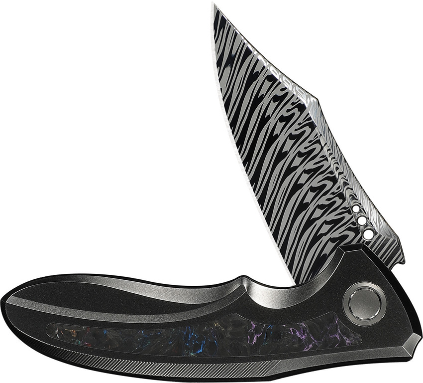 We Knife Co Ltd VARG Framelock Damas (3") We Knife Co Ltd VARG Framelock Damas (3")