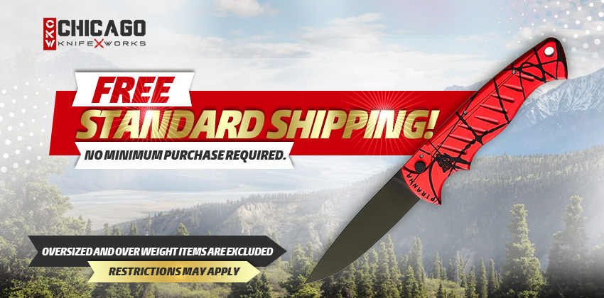 Free Shipping