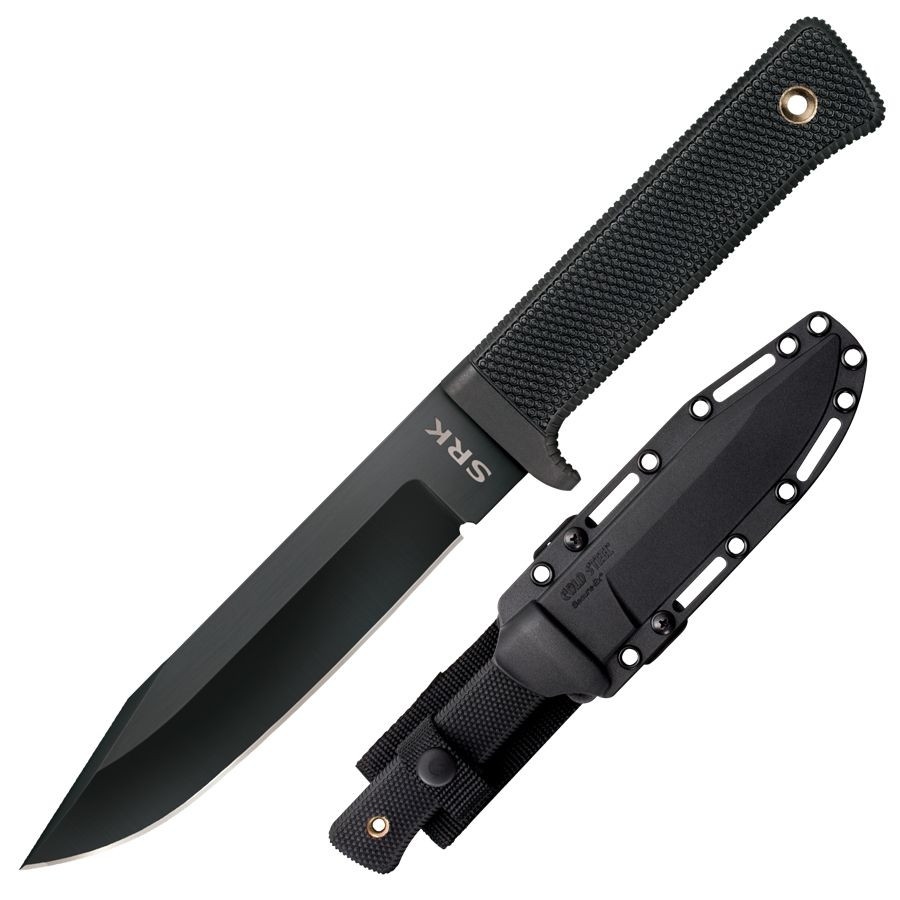 Lynn Thompson Collection SRK Fixed Blade (6") Lynn Thompson Collection SRK Fixed Blade (6")