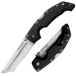 Lynn Thompson Collection 4″ tanto Voyager (4″)