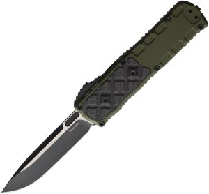 Guardian Tactical Auto APEX OTF OD SE Two Tone