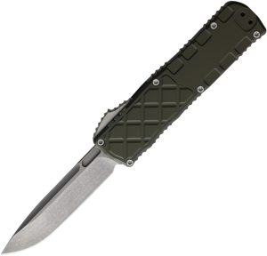 Guardian Tactical Auto APEX EDC OTF OD SW SE