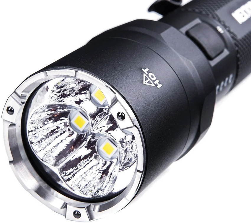 Nextorch P91 Tactical Flashlight Nextorch P91 Tactical Flashlight