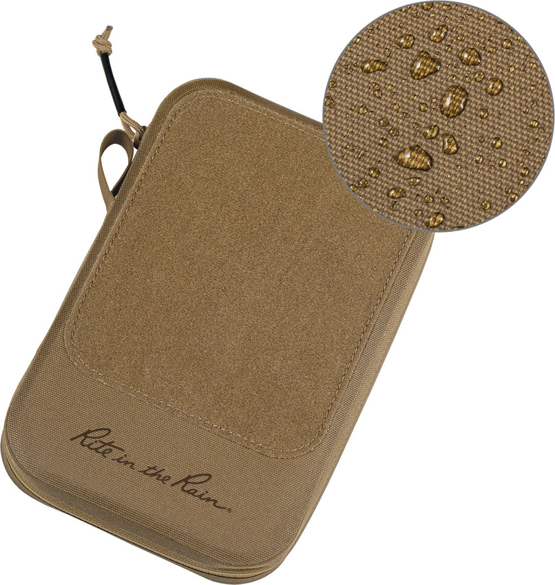 Rite in the Rain Field Book Cover Rite in the Rain Field Book Cover