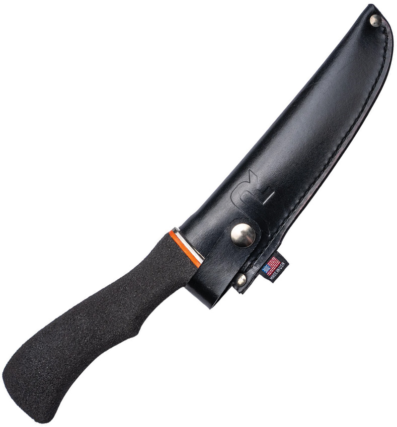 Relentless Knives RKB II Straight Boning Knife (5.88") Relentless Knives RKB II Straight Boning Knife (5.88")