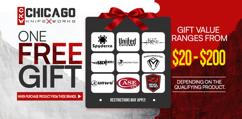 Free gift multi brands