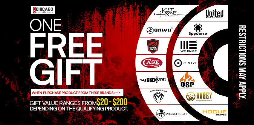 Free gift multi brands